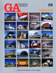 GA現代建築シリーズ 04 (GA現代建築シリーズ 4) 二川幸夫/企画・編集 渡辺洋/〔ほか〕英訳 谷理佐/〔ほか〕英訳 菊池泰子/〔ほか〕和訳 建築デザインの本の商品画像