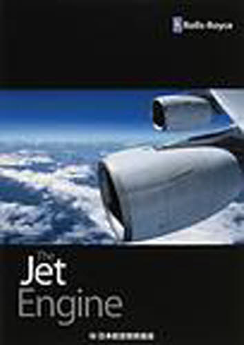 ザ・ジェット・エンジン Ｒｏｌｌｓ‐Ｒｏｙｃｅ　ｐｌｃ／編 航空宇宙工学の本の商品画像