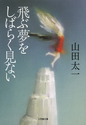 飛ぶ夢をしばらく見ない （小学館文庫　や２２－２） 山田太一／著 小学館文庫の本の商品画像