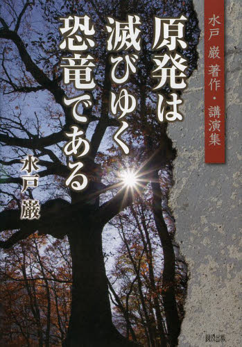 原発は滅びゆく恐竜である 水戸巌著作・講演集 水戸巌/著 社会問題の本その他の商品画像