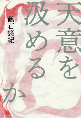 天意を汲めるか 鶴石悠紀／著 日本文学書籍全般の商品画像