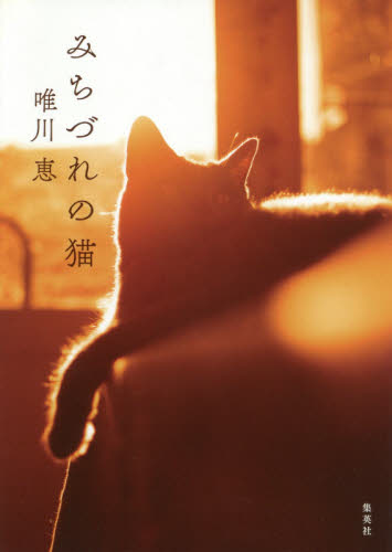 みちづれの猫 唯川恵／著 日本文学書籍全般の商品画像
