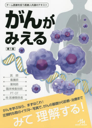がんがみえる 医療情報科学研究所