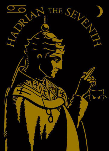 教皇ハドリアヌス七世 コルヴォー男爵／著　大野露井／訳 ヨーロッパ文学（海外）の商品画像