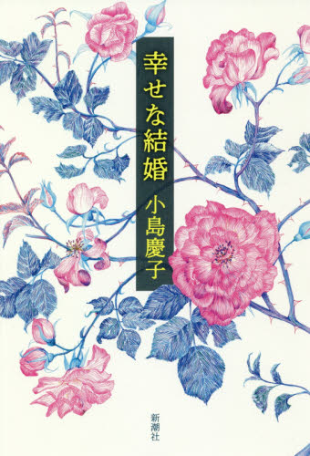 幸せな結婚 小島慶子／著 日本文学書籍全般の商品画像
