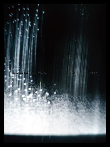 Mikiya Takimoto Works1998－2023 瀧本