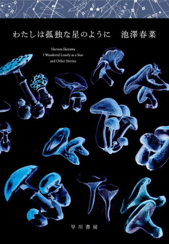わたしは孤独な星のように 池澤春菜／著 SF、ミステリーの本その他の商品画像