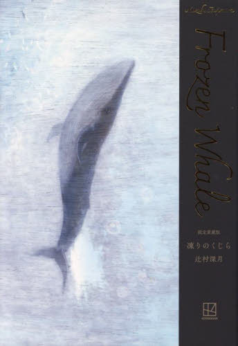 凍りのくじら （限定愛蔵版） 辻村深月／著 日本文学書籍その他