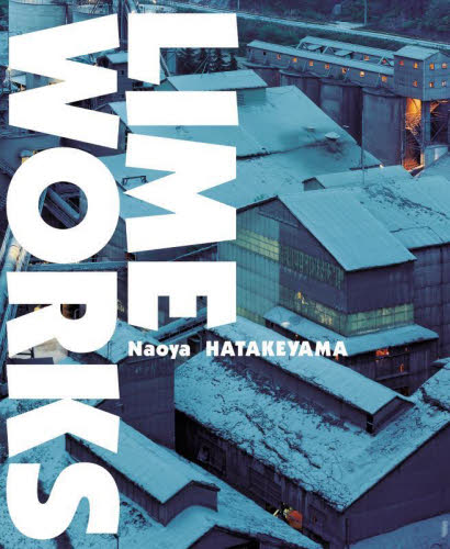 ＬＩＭＥ　ＷＯＲＫＳ （新版） Ｎａｏｙａ　ＨＡＴＡＫＥＹＡＭＡ／著 アート写真集その他の商品画像