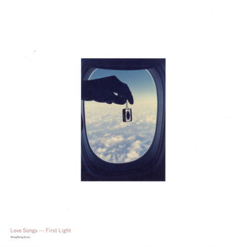 Ｌｏｖｅ　Ｓｏｎｇｓ－Ｆｉｒｓｔ　Ｌｉｇｈｔ ＲｏｎｇＲｏｎｇ／著　ｉｎｒｉ／著 アート写真集その他の商品画像