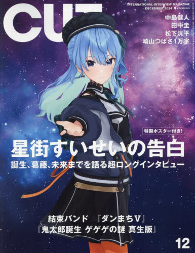 星街すいせい 星街すいせいポスターの新品・未使用品・中古品 星街すいせい 星街すいせいポスターの新品・未使用品・中古品